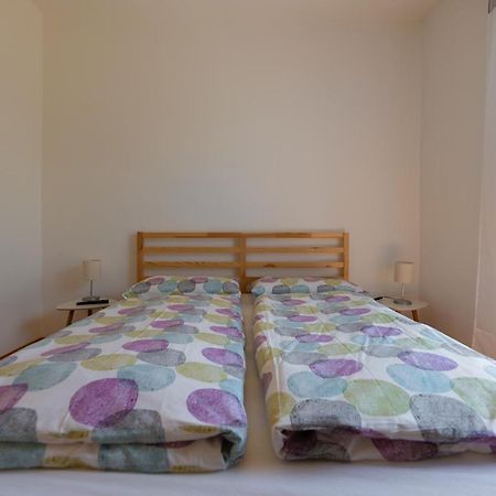 Apartments Leonardi Riva del Garda Luaran gambar